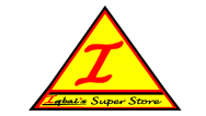 Iqbals super storeLogo-