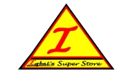 Iqbals super storeLogo-