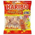 Iqbal's Super- Haribo-Happy-Cola- Zing