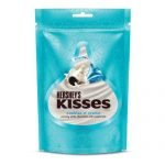 Iqbal's Super-Hershey'-kisses
