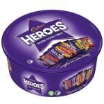 Iqbal's Super Store-Cadbury-Heroes