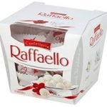 Iqbal's Super Store- Confetteria- Raffaello