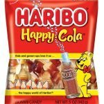 Iqbals Super Store-Haribo -Happy Cola