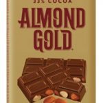 Iqbal's Super Whittaker's Almond Gold