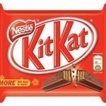 Iqbls Super Store KitKat