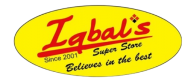 Iqbal's Super Store